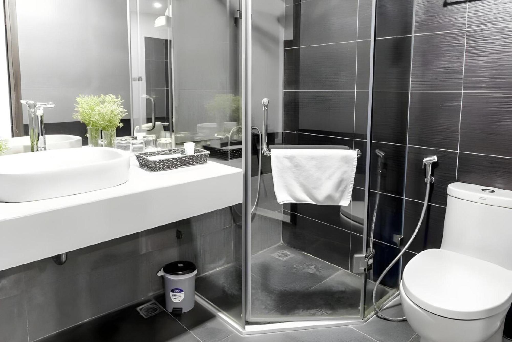 Hotel Collection O Le Grand - The Tryst 3*
