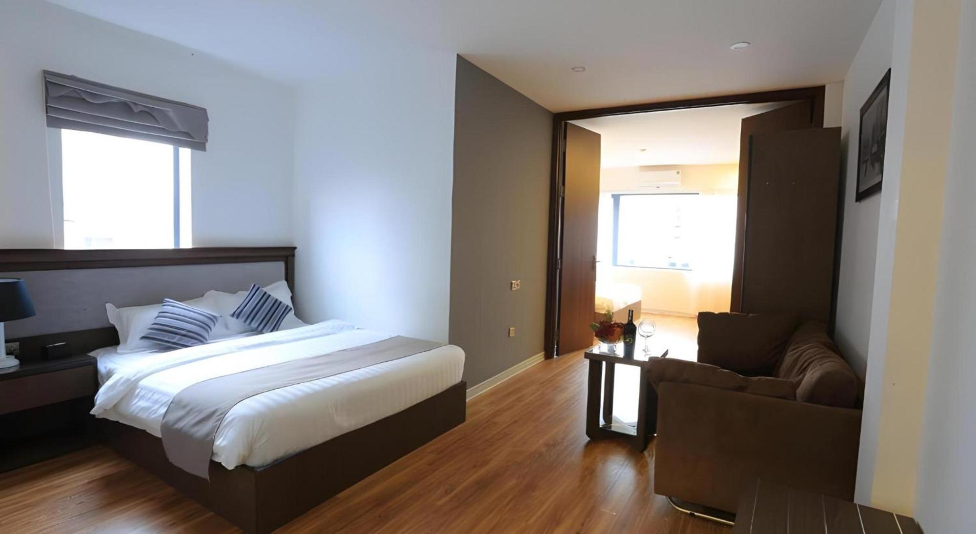 Hotel Collection O Le Grand - The Tryst 3*