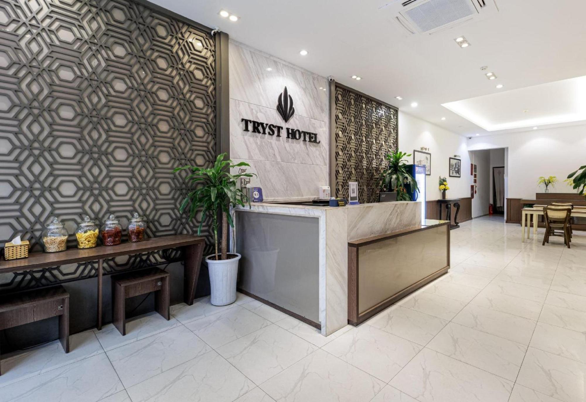 Hotel Collection O Le Grand - The Tryst